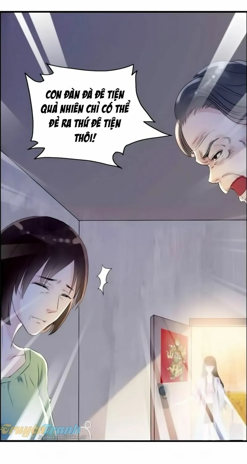 cô gái bị bạn thân lừa ngủ với tổng tài và cái kết Chap 2.2 - Next Chap 3.2
