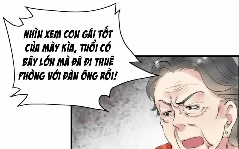 cô gái bị bạn thân lừa ngủ với tổng tài và cái kết Chap 2.2 - Next Chap 3.2
