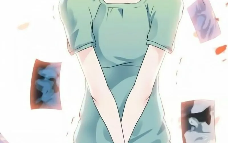 cô gái bị bạn thân lừa ngủ với tổng tài và cái kết Chap 2.2 - Next Chap 3.2