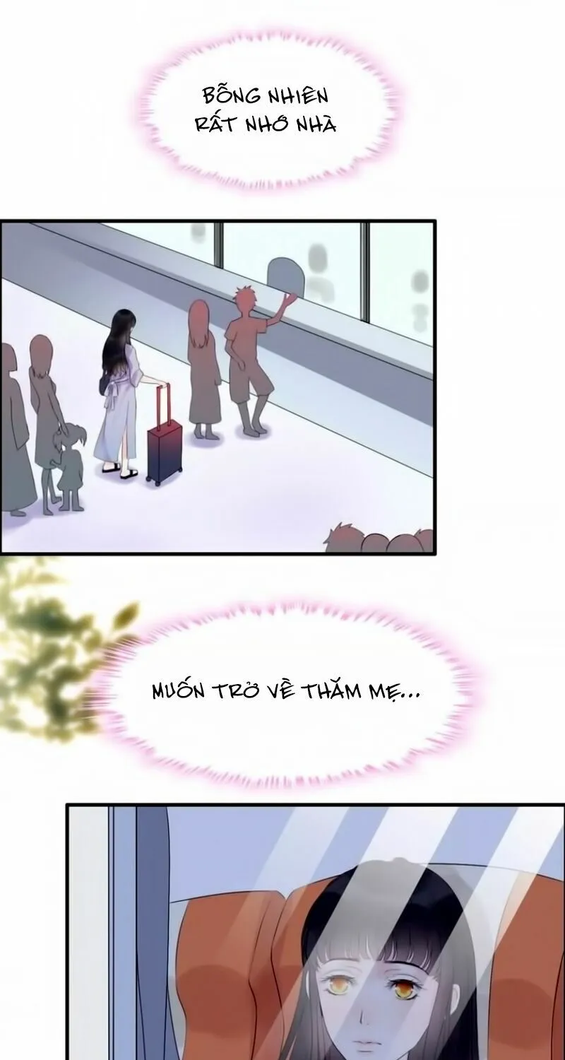 cô gái bị bạn thân lừa ngủ với tổng tài và cái kết Chap 2.2 - Next Chap 3.2