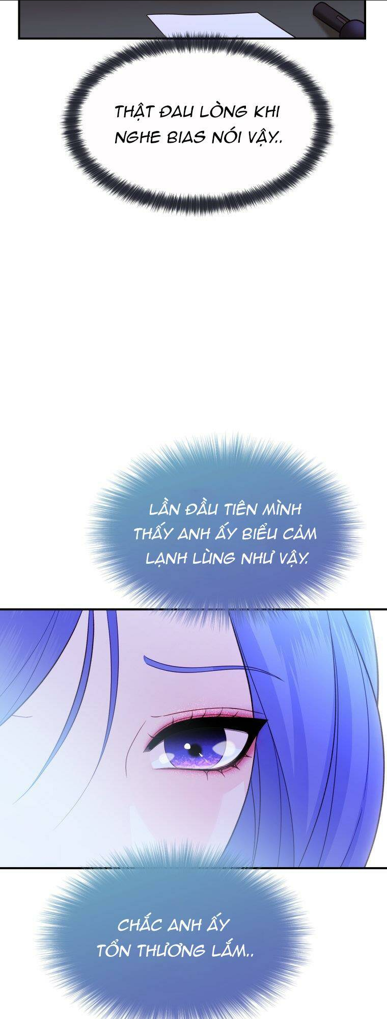 Cô Gái Cứu Tinh Được Yêu Mến Chap 10 - Next Chap 11