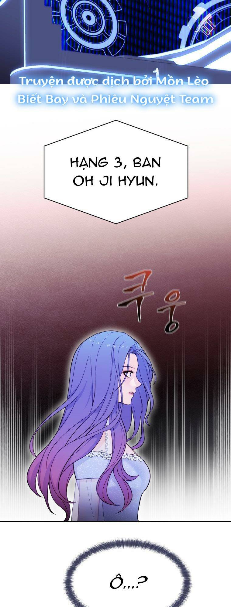 Cô Gái Cứu Tinh Được Yêu Mến Chap 11 - Next Chap 12