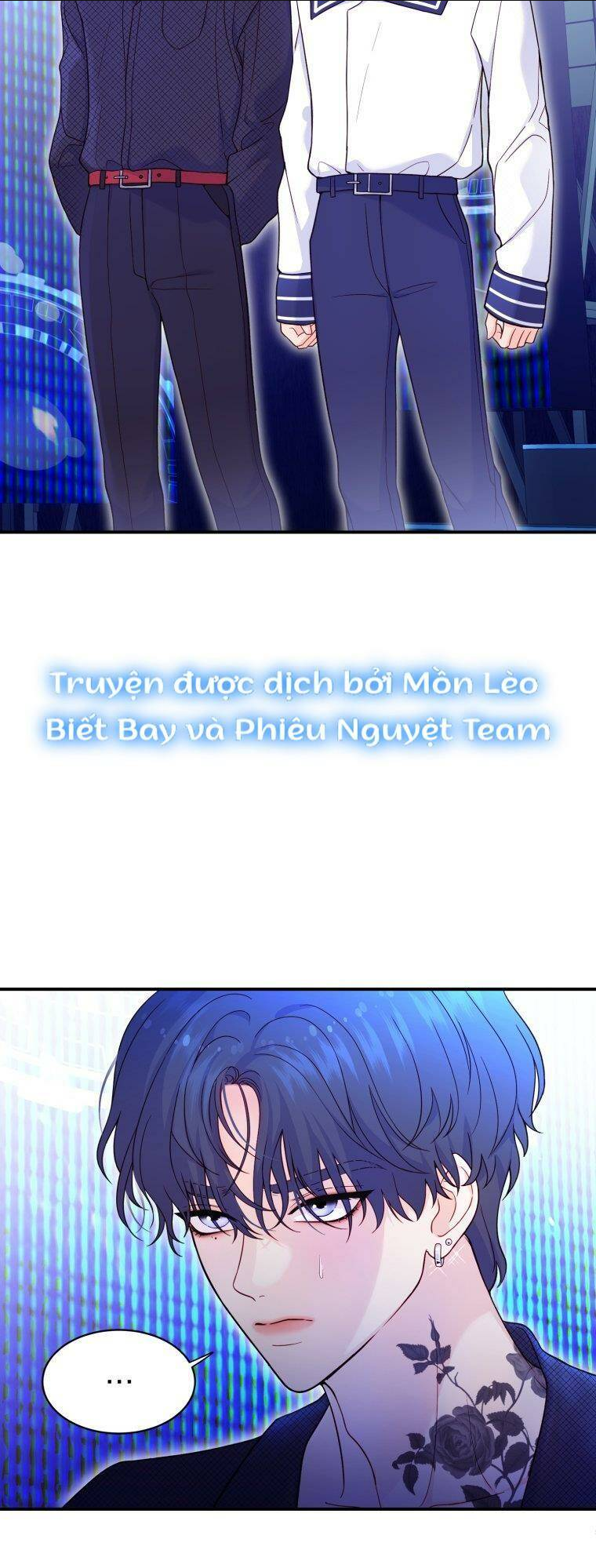 Cô Gái Cứu Tinh Được Yêu Mến Chap 11 - Next Chap 12