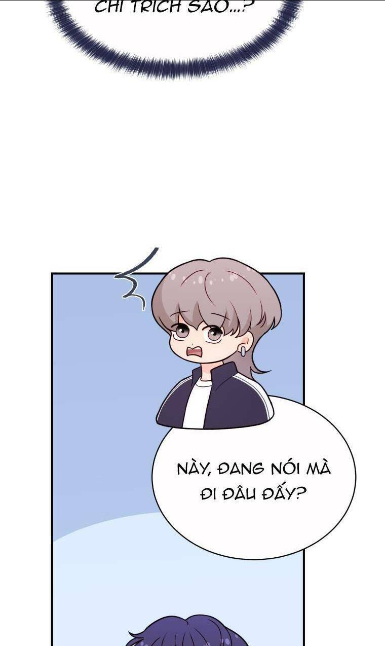 Cô Gái Cứu Tinh Được Yêu Mến Chap 12 - Next Chap 13