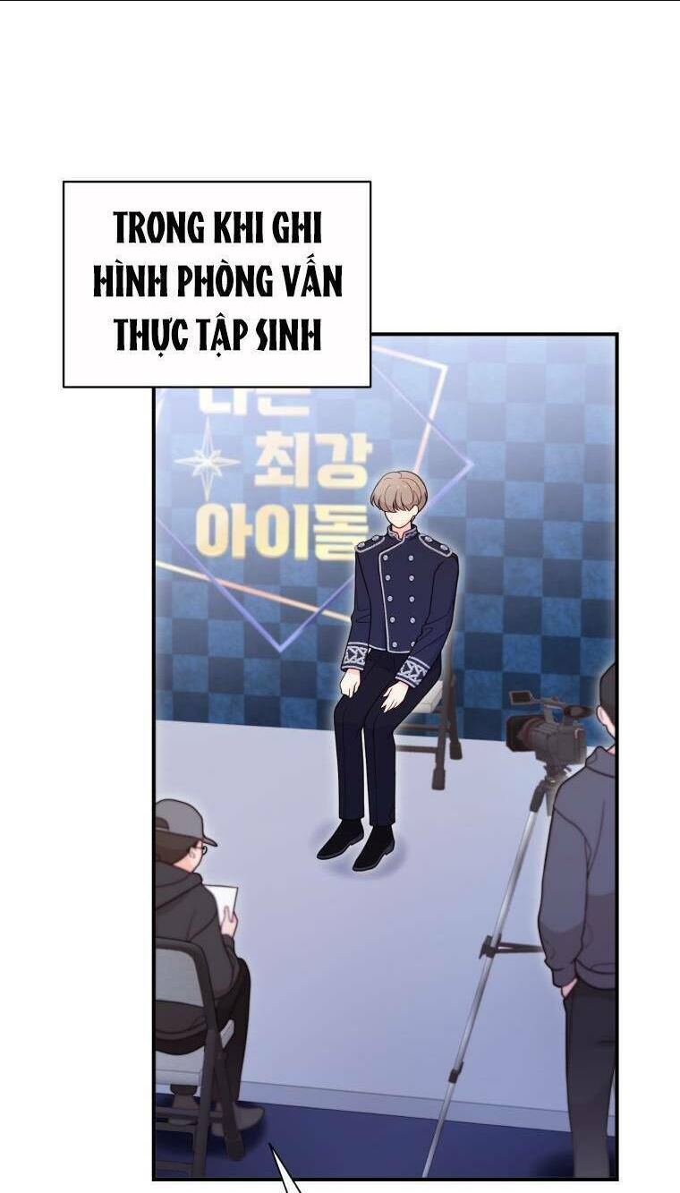 Cô Gái Cứu Tinh Được Yêu Mến Chap 13 - Next Chap 14