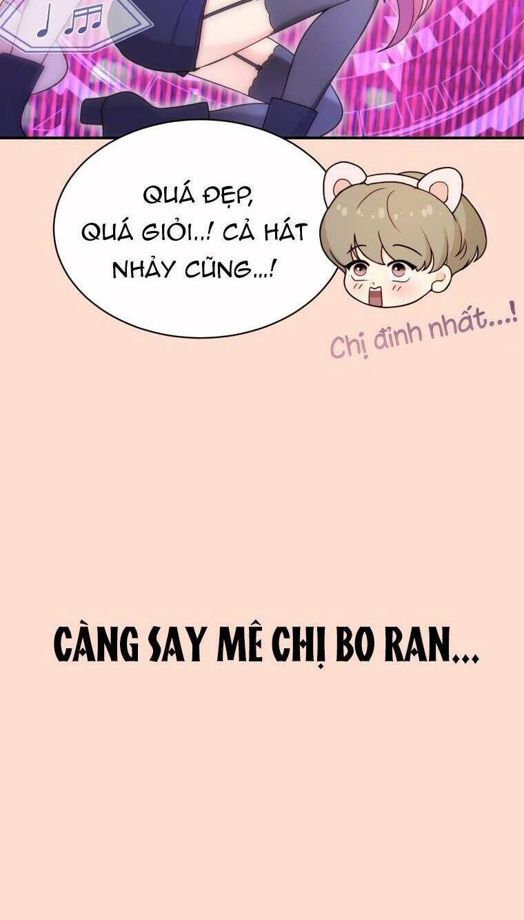 Cô Gái Cứu Tinh Được Yêu Mến Chap 14 - Next Chap 15