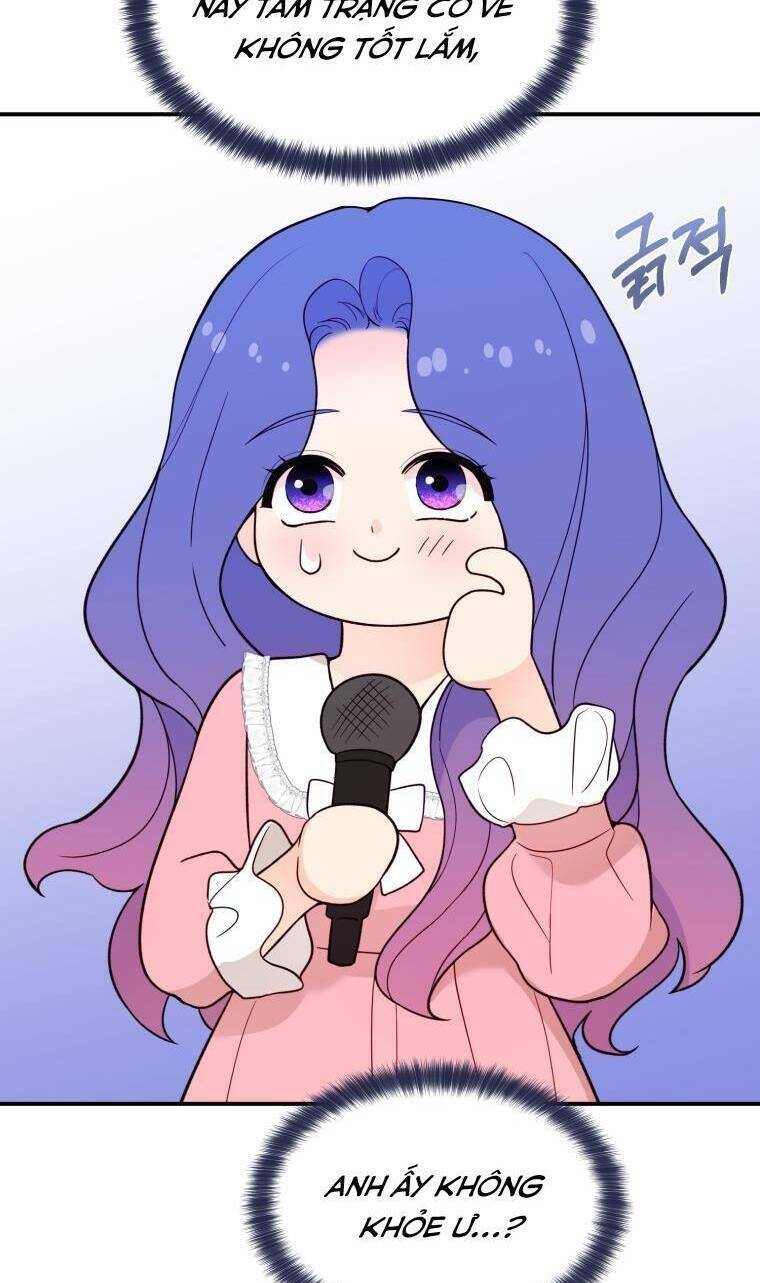 Cô Gái Cứu Tinh Được Yêu Mến Chap 16 - Next Chap 17