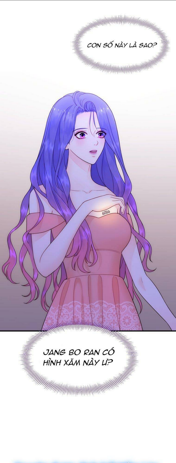 Cô Gái Cứu Tinh Được Yêu Mến Chap 2 - Next Chap 3