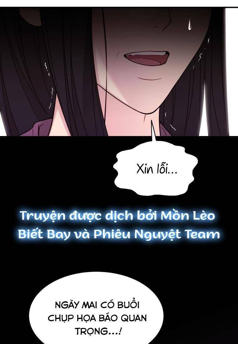 Cô Gái Cứu Tinh Được Yêu Mến Chap 20 - Next Chap 21