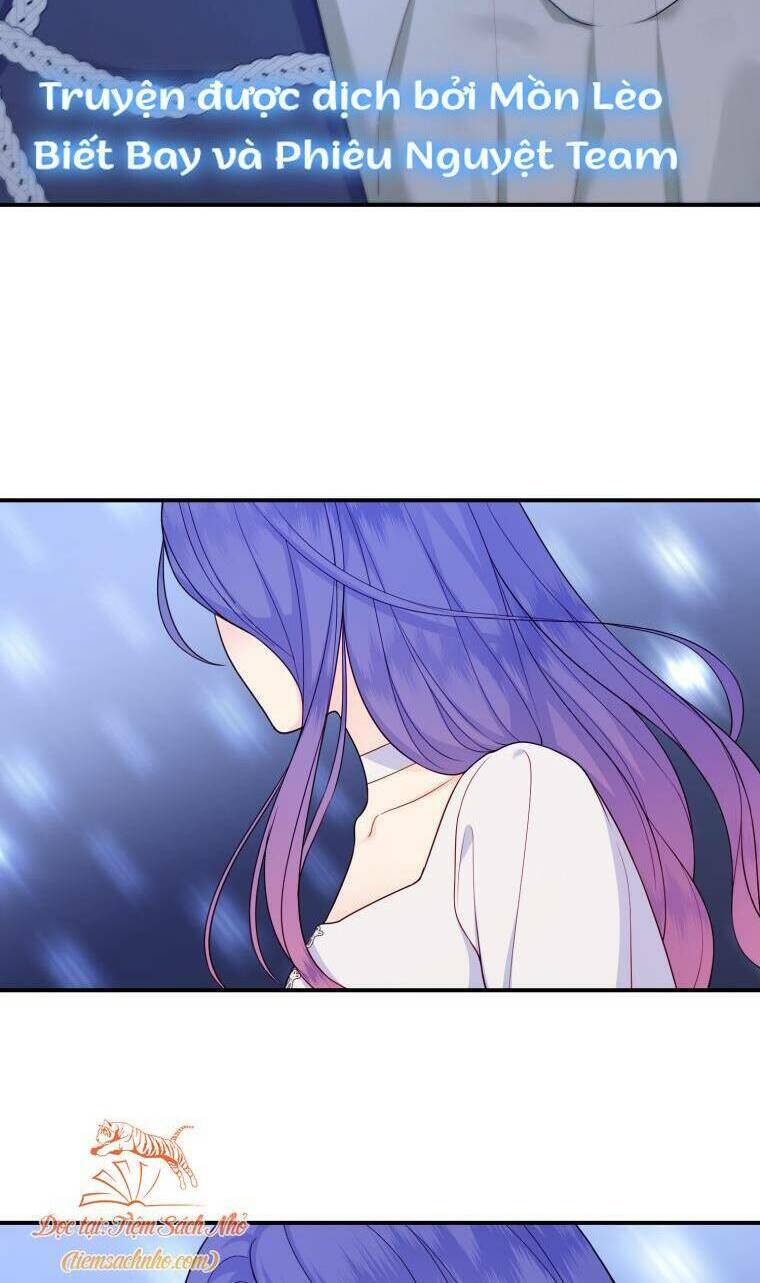 Cô Gái Cứu Tinh Được Yêu Mến Chap 26 - Next Chap 27