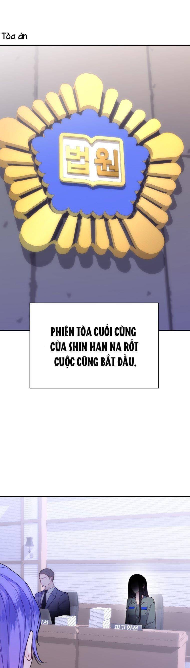 Cô Gái Cứu Tinh Được Yêu Mến Chap 69 - Next Chap 70