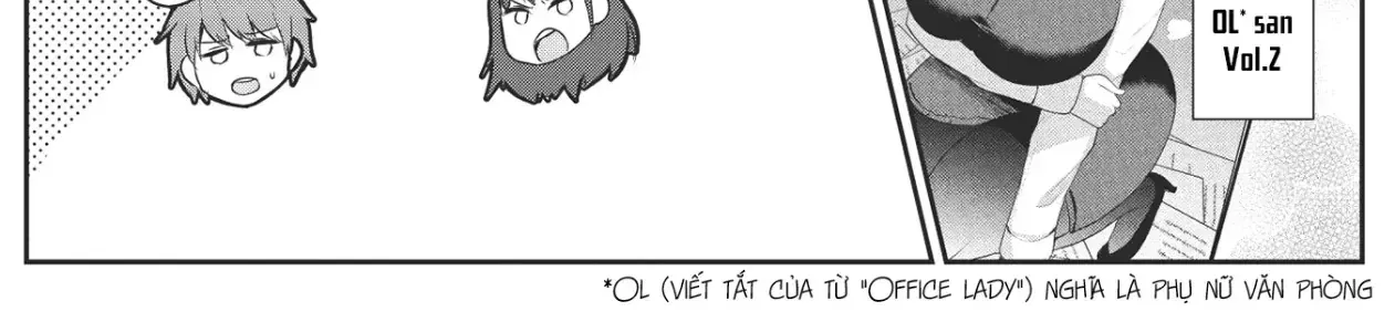 Cô Gái Lưỡi Độc Ngọt Ngào Chap 1 - Next Chap 2