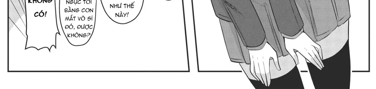 Cô Gái Lưỡi Độc Ngọt Ngào Chap 1 - Next Chap 2