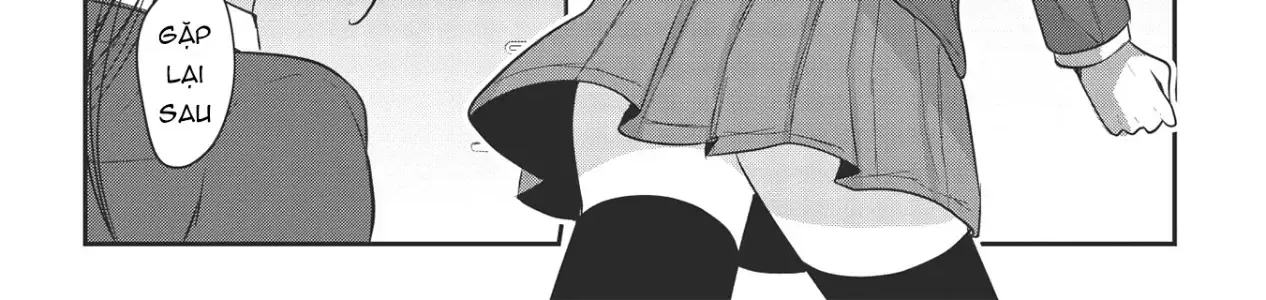 Cô Gái Lưỡi Độc Ngọt Ngào Chap 1 - Next Chap 2