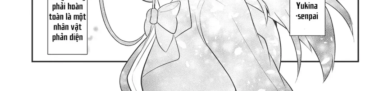 Cô Gái Lưỡi Độc Ngọt Ngào Chap 1 - Next Chap 2