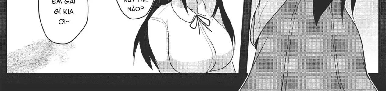 Cô Gái Lưỡi Độc Ngọt Ngào Chap 1 - Next Chap 2