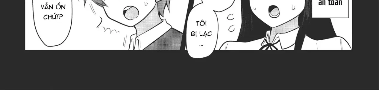 Cô Gái Lưỡi Độc Ngọt Ngào Chap 1 - Next Chap 2