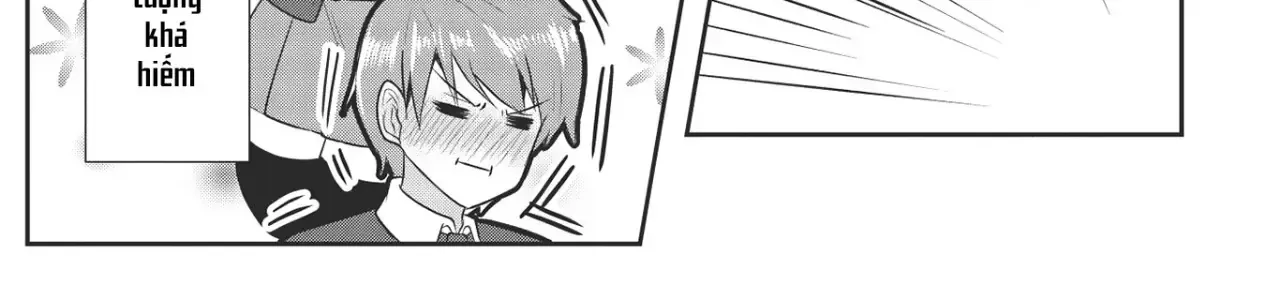 Cô Gái Lưỡi Độc Ngọt Ngào Chap 1 - Next Chap 2