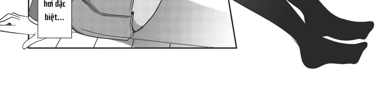 Cô Gái Lưỡi Độc Ngọt Ngào Chap 1 - Next Chap 2