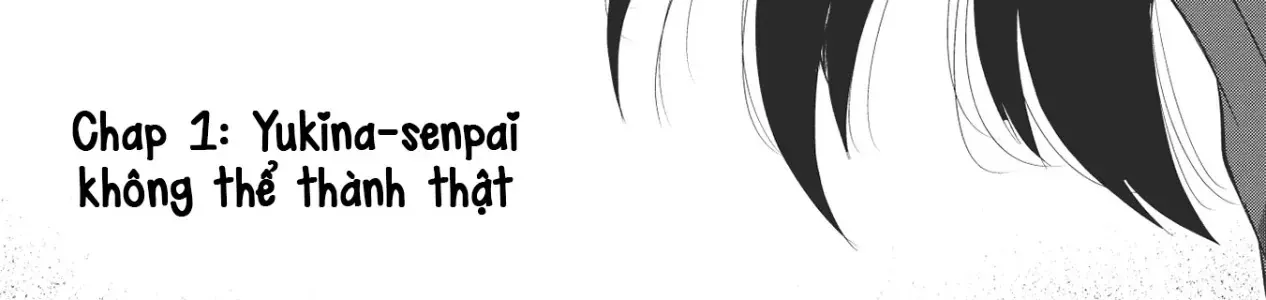 Cô Gái Lưỡi Độc Ngọt Ngào Chap 1 - Next Chap 2