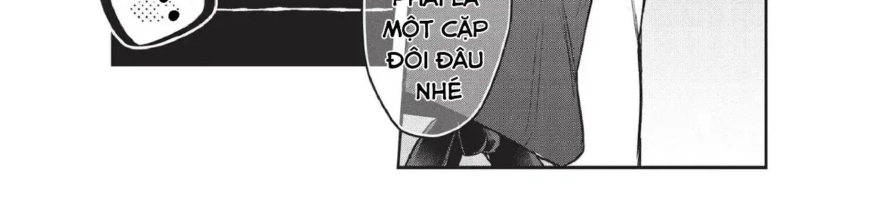 Cô Gái Lưỡi Độc Ngọt Ngào Chap 11 - Next Chap 12