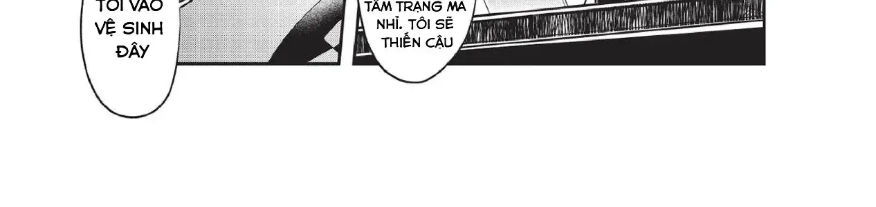 Cô Gái Lưỡi Độc Ngọt Ngào Chap 11 - Next Chap 12