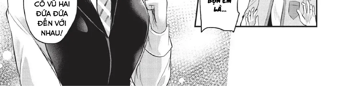 Cô Gái Lưỡi Độc Ngọt Ngào Chap 11 - Next Chap 12