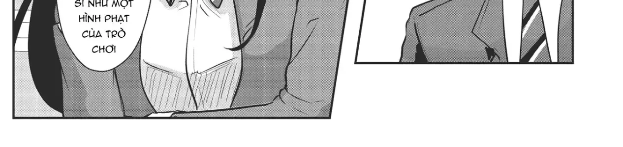 Cô Gái Lưỡi Độc Ngọt Ngào Chap 2 - Next Chap 3