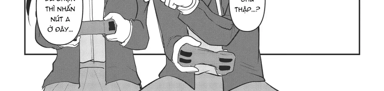 Cô Gái Lưỡi Độc Ngọt Ngào Chap 2 - Next Chap 3