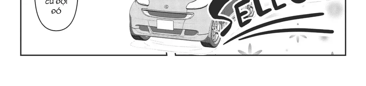 Cô Gái Lưỡi Độc Ngọt Ngào Chap 2 - Next Chap 3