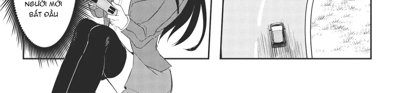 Cô Gái Lưỡi Độc Ngọt Ngào Chap 2 - Next Chap 3