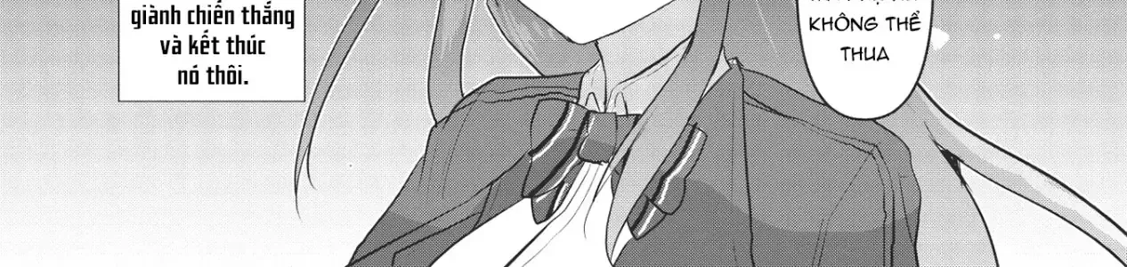 Cô Gái Lưỡi Độc Ngọt Ngào Chap 2 - Next Chap 3