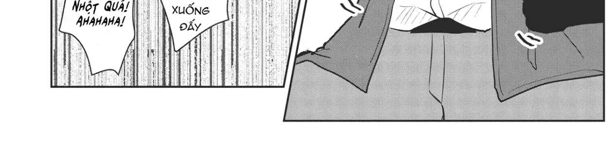 Cô Gái Lưỡi Độc Ngọt Ngào Chap 2 - Next Chap 3