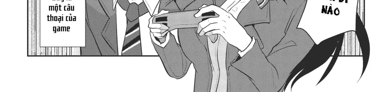 Cô Gái Lưỡi Độc Ngọt Ngào Chap 2 - Next Chap 3