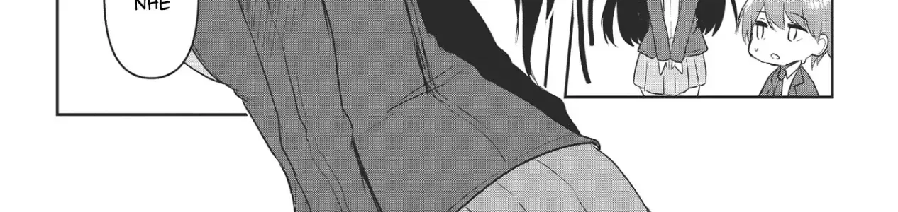 Cô Gái Lưỡi Độc Ngọt Ngào Chap 2 - Next Chap 3