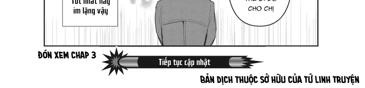 Cô Gái Lưỡi Độc Ngọt Ngào Chap 2 - Next Chap 3