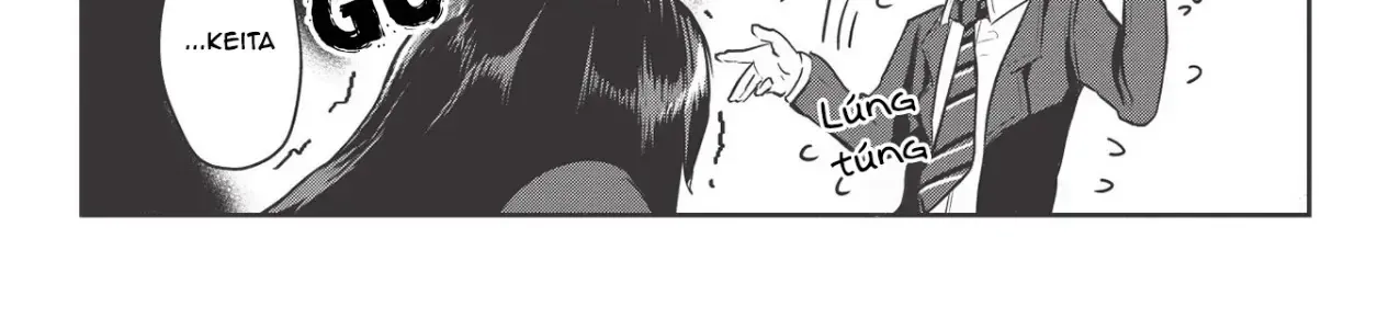 Cô Gái Lưỡi Độc Ngọt Ngào Chap 3 - Next Chap 4