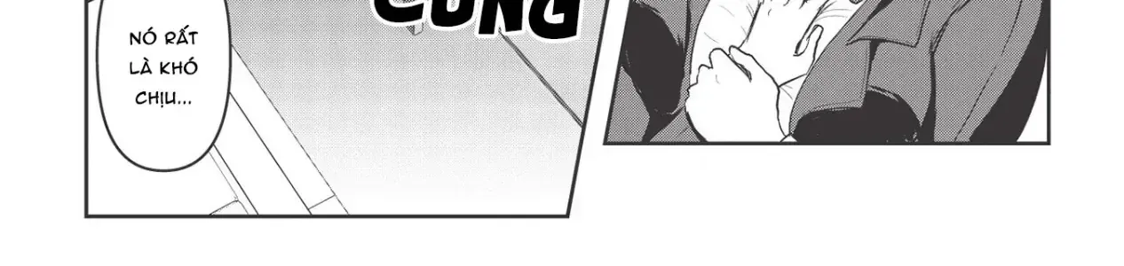 Cô Gái Lưỡi Độc Ngọt Ngào Chap 3 - Next Chap 4