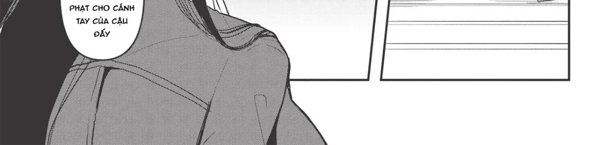 Cô Gái Lưỡi Độc Ngọt Ngào Chap 3 - Next Chap 4