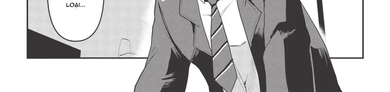 Cô Gái Lưỡi Độc Ngọt Ngào Chap 3 - Next Chap 4