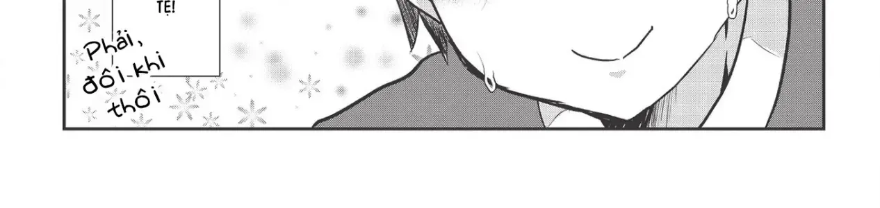 Cô Gái Lưỡi Độc Ngọt Ngào Chap 3 - Next Chap 4