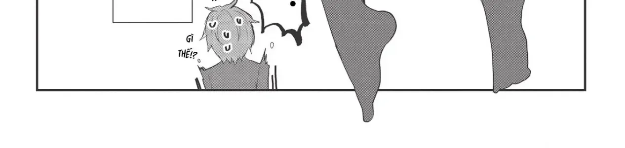 Cô Gái Lưỡi Độc Ngọt Ngào Chap 3 - Next Chap 4