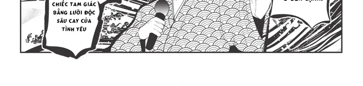 Cô Gái Lưỡi Độc Ngọt Ngào Chap 3 - Next Chap 4