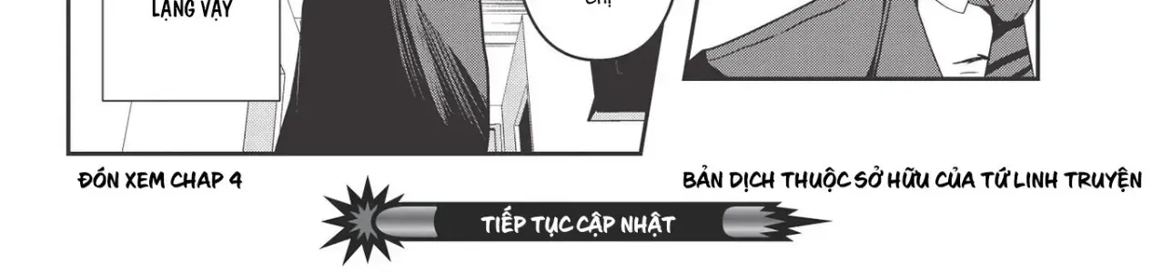 Cô Gái Lưỡi Độc Ngọt Ngào Chap 3 - Next Chap 4