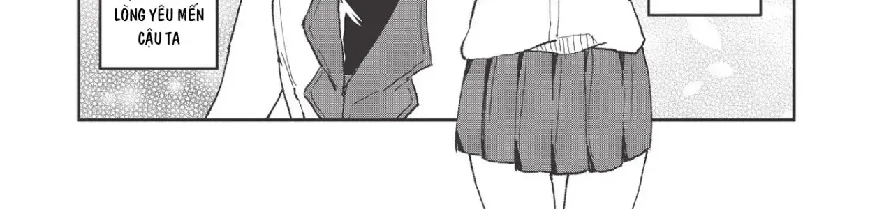 Cô Gái Lưỡi Độc Ngọt Ngào Chap 3 - Next Chap 4