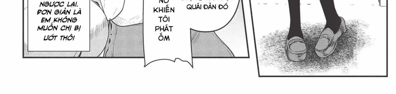 Cô Gái Lưỡi Độc Ngọt Ngào Chap 4 - Next Chap 5