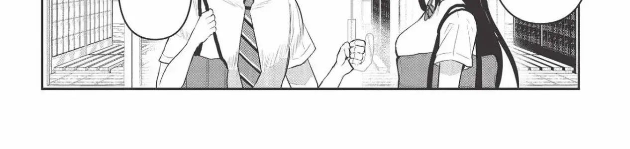 Cô Gái Lưỡi Độc Ngọt Ngào Chap 4 - Next Chap 5