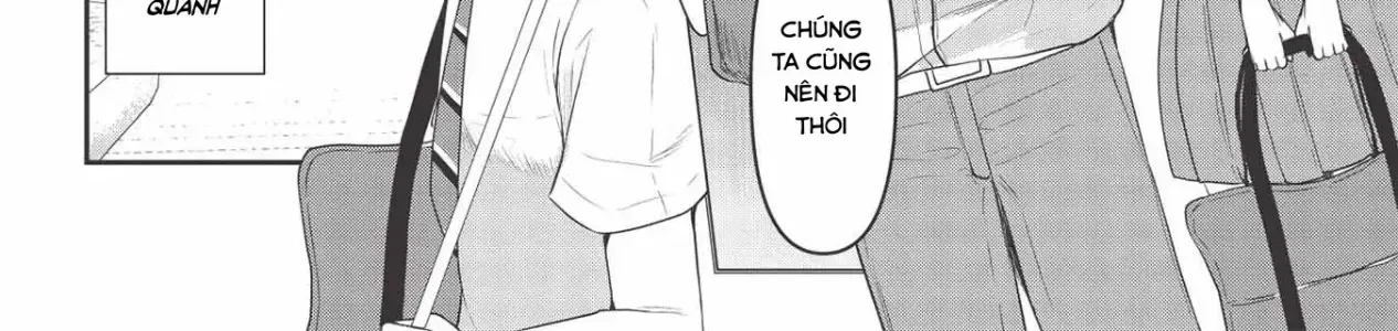 Cô Gái Lưỡi Độc Ngọt Ngào Chap 4 - Next Chap 5