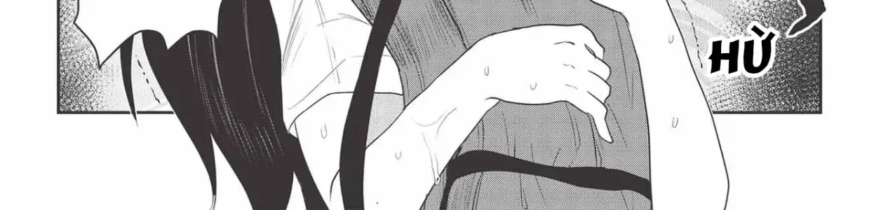 Cô Gái Lưỡi Độc Ngọt Ngào Chap 4 - Next Chap 5