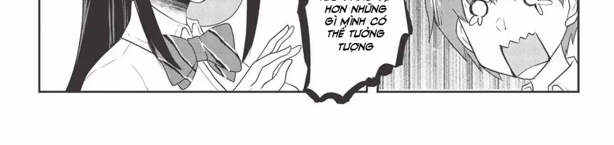 Cô Gái Lưỡi Độc Ngọt Ngào Chap 4 - Next Chap 5